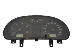 Speedometer/Instrument Cluster VW Polo 9N 6Q0920800E 110080124006A 19024