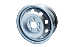 Steel Wheel New Original Jumper Boxer Ducato III 15' 1610620180