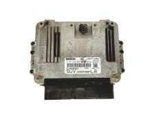 Controller 0281012992 51806261  Fiat Bosch 27666