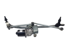 Wiper Mechanism BMW 1 7193036 7192963 405.121 Valeo 1724