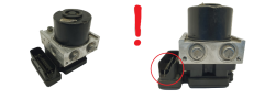 Abs Pump Ford Transit Connect 6S43-2M110-AA 10.0970-0126.3 63536
