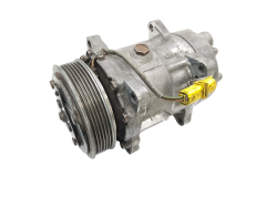 Air Con Compressor/Pump Sanden SD7V16 Model 1240 9646416780 PSA Fiat