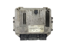 Controller 0281014444 9665691680 9661586080 PSA Bosch 56951