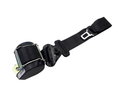 Seat Belt New Original Middle Rear Renault Clio 4 888503110R 1004