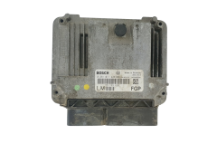 Controller 0281011449 55189630 LM Opel Bosch 46583