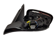 Mirror Left Scenic 4 963026658R Renault 0km 11 Pin 