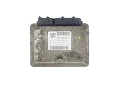 Controller 46761568 IAW4GF.2M Fiat Magneti Marelli 34412