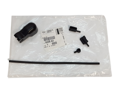 Washer Nozzle Original Citroen Peugeot 6438A4 6438.A4
