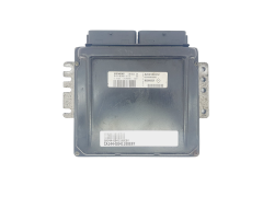 Controller S118301111A 8200189312 8200080285 Renault Siemens 41188