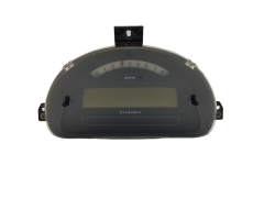 Speedometer/Instrument Cluster Citroen C2 9660225980 D 02 1432