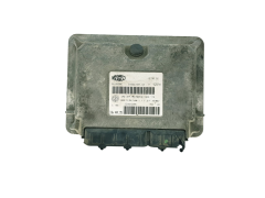 Controller IAW4AF.M9 55183580 Fiat Magneti Marelli 34089