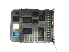 Controller BSI 2004 P06-00 9663798280 PSA Valeo 29449