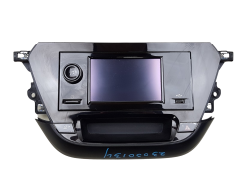 Radio Display USB Opel Corsa F 39185223