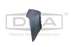 Halogen Frame 760807489A 88071848602 VW Touareg DPA