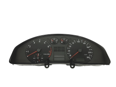 Speedometer/Instrument Cluster Audi A4 B5 8D0919861C 110008884002 58393