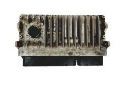 Controller 89661-0Z750 MB275500-3471 Toyota Denso 19329