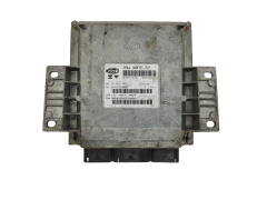Controller 9648568480 IAW48P2.72 9645989480 PSA Magneti Marelli 14741