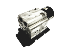 Abs Pump Saab 9-3 Opel Vectra C 15052409 12773673 TRW GM 46689