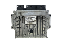 Controller 9665465580 9663548180 R0413C006B PSA Delphi 52440
