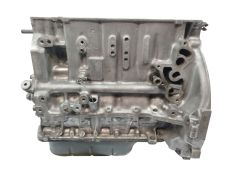 Cylinder Block HHJD 1.6 TDCI Ford Fiesta