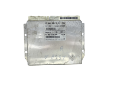 Controller 1685451332Q01 0265109619 Mercedes Bosch 61385