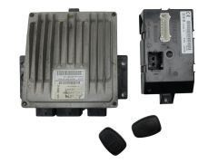 Starter Kit Renault Kangoo 8200355864 8200399783 1,5 DCI