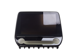 Navigation Display Ford H1BT-18B955-FF
