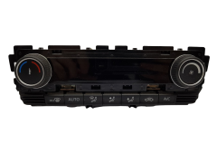Heater Climate Control Unit VW Polo 5 6R 6C0907044A E1081683