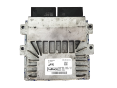 Controller JX6A-12A650-BMA JX6A-12B684-BHA Ford Continental 