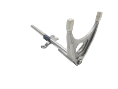 Gearbox Shift Fork 5 8201282900 JR5364 Renault Kangoo 2 Gearbox Shift Fork 5 8201282900 JR5364 Renault Kangoo 2