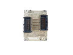 Controller Lancia 00551919810 0261207088 Bosch 39552