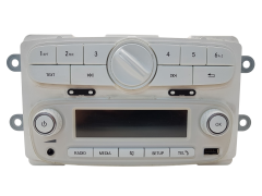 Car Radio USB BT Smart A4539000002 281159897R