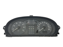 Speedometer/Instrument Cluster Renault Megane 1 7700427900 C 55207