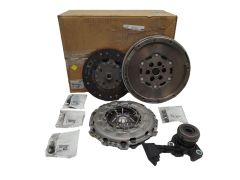 Clutch Kit Original 1628939980 Citroen Peugeot