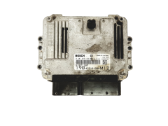 Controller 0281016198 51871187 Fiat Bosch 22067