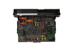 Fuse Box BMW 9119444-03 18232.000.000A