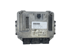 Controller 0281012467 9663786380 9653958980 PSA Bosch 61028