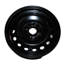Steel Wheel 15 New Original 403004399R Renault Dacia