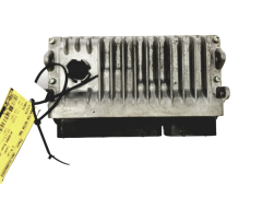 Controller 89661-0DF30 MB275400-5412 Toyota Denso