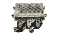 Controller  9661961280 9651696680 PSA Valeo 16713