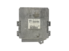 Controller PSA 9637086980 16301.574 IAW 1AP.81 Magneti Marelli 57162