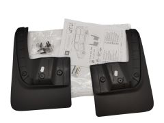 Mudflaps Rear Original Renault Opel Nissan 788128132R