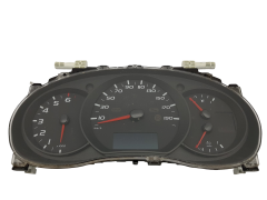 Speedometer/Instrument Cluster Renault Master 3 P248103445R Johnson