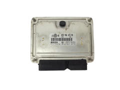 Controller 038906019BK 0281010305 VW Bosch 19283
