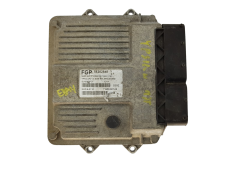 Controller Lancia 55202548 MJD6JF.Y1 71600.007.04 FPT Magneti Marelli 15993