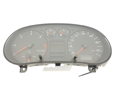 Speedometer/Instrument Cluster Audi A3 8L 8L0919860D 25269