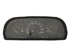 Speedometer/Instrument Cluster Fiat Uno 7695230 Veglia Borletti