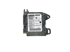 Controller Moduł 8200098404 550752100 Renault Autoliv 23459