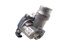 Air Throttle Body 8200614985 Renault Dacia Nissan 1.5 DCI 1516