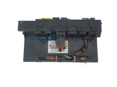 Controller Moduł 2095450301 5DK008486-00 Mercedes Hella